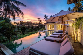 Villa White Lotus by BaliSuperHost